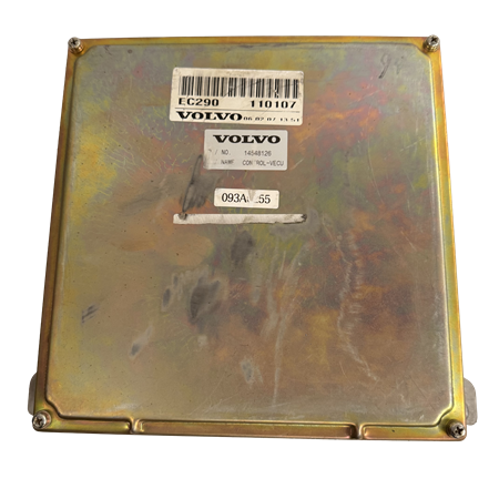 V-ecu